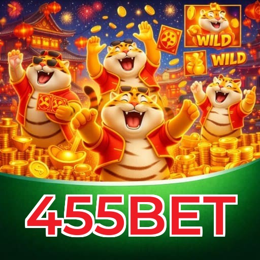 Lottery 455BET com bônus