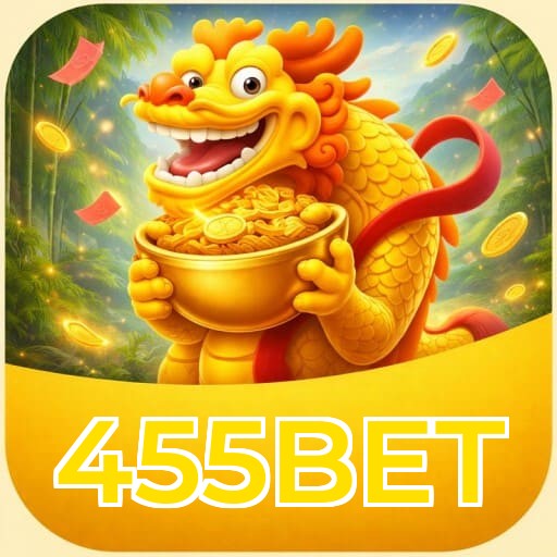 Login 455BET seguro