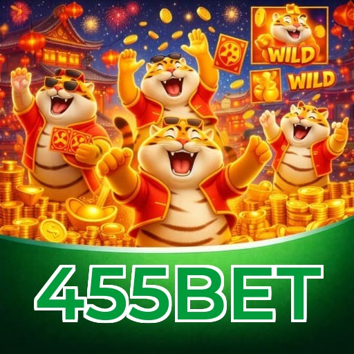 455BET Game com bônus e experiência premium